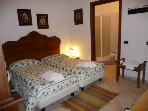 B&B Al Parco - Photo 2