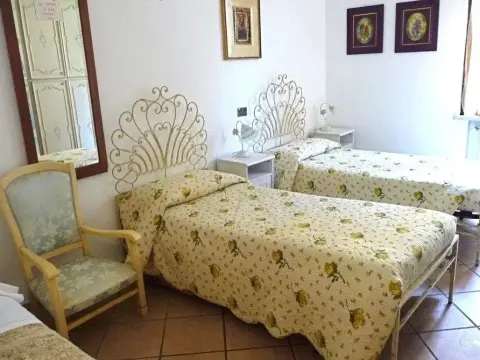 B&B Al Parco - Photo 4