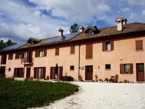 B&B Al Sole di Cavessago - Photo 1