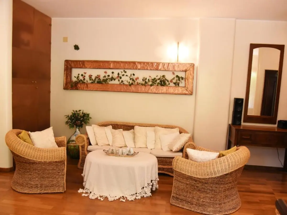 B&B Al Vecchio Glicine