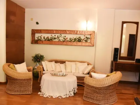 B&B Al Vecchio Glicine - Photo 1