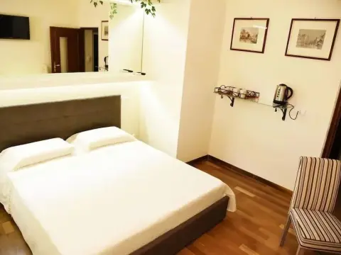 B&B Al Vecchio Glicine - Photo 3