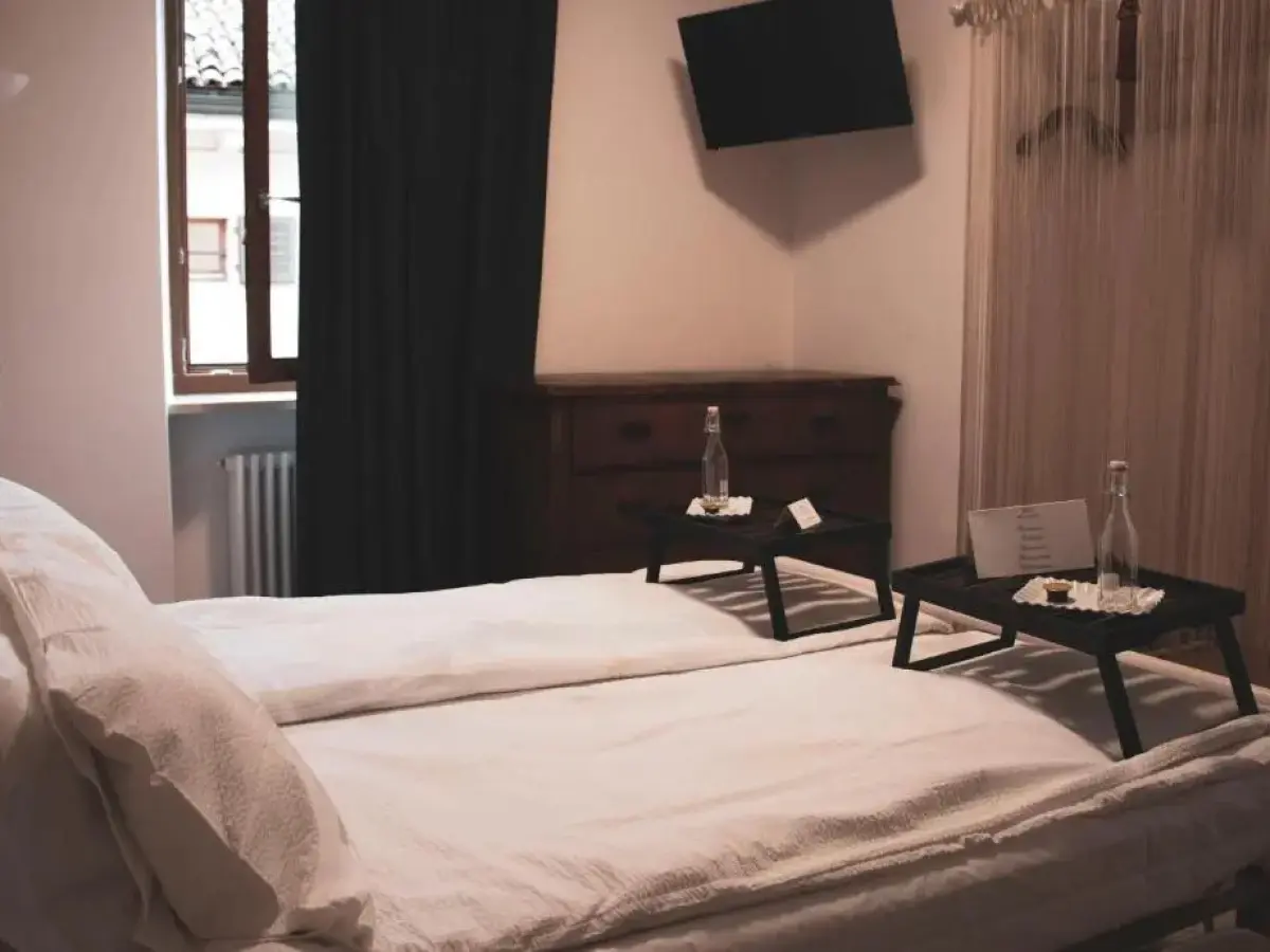 B&B Alessandro