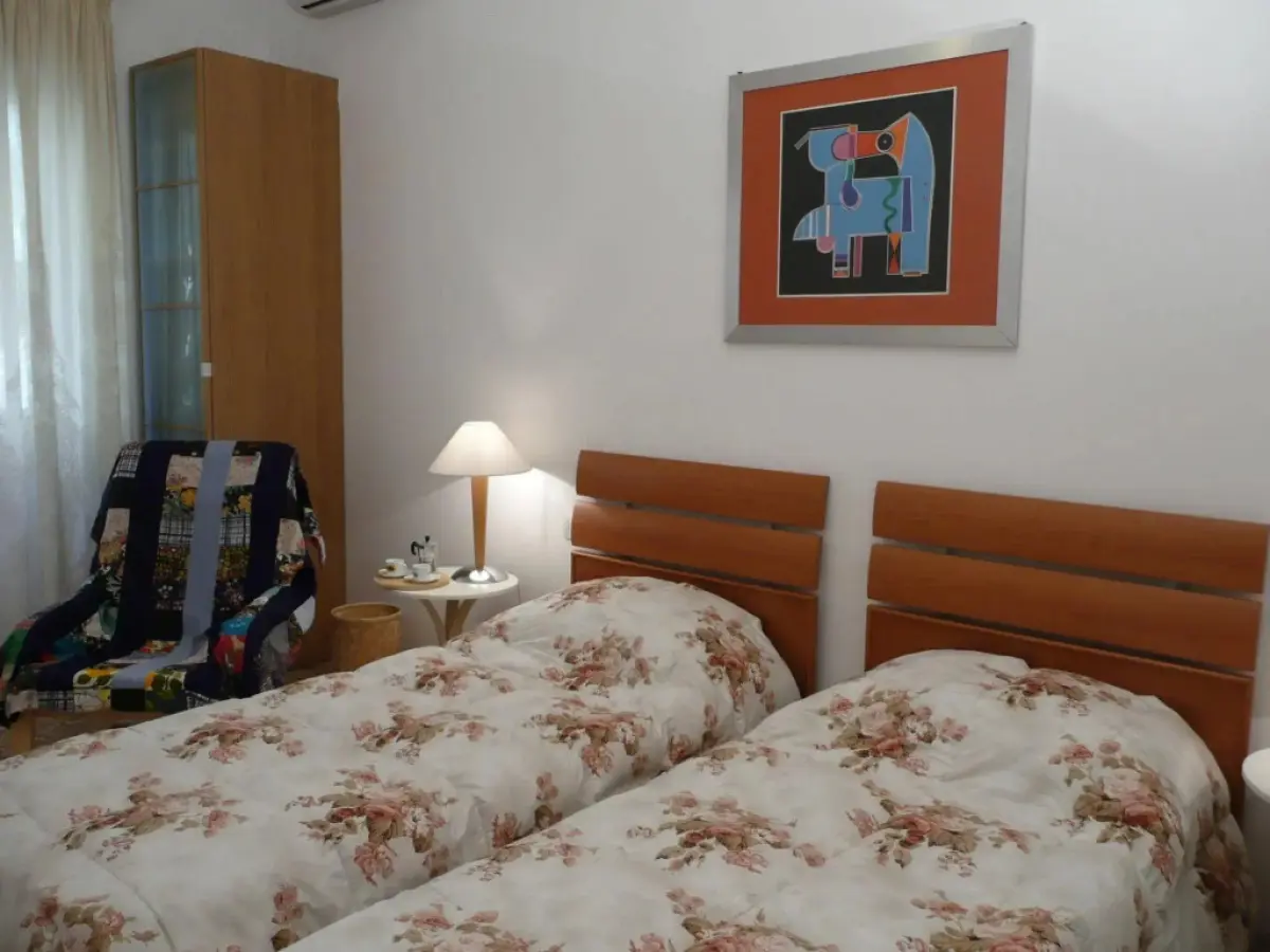 Alla Cupola di San Pietro