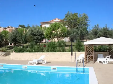 B&B Angela Garden - Photo 2