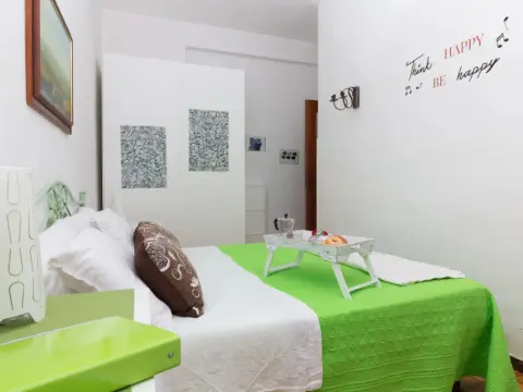 B&B Angy&Cri Camere In Villa - Foto 2
