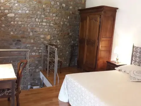 B&B Antica Scuderia - Photo 3