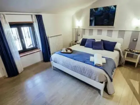 B&B Antiche Mura - Photo 4