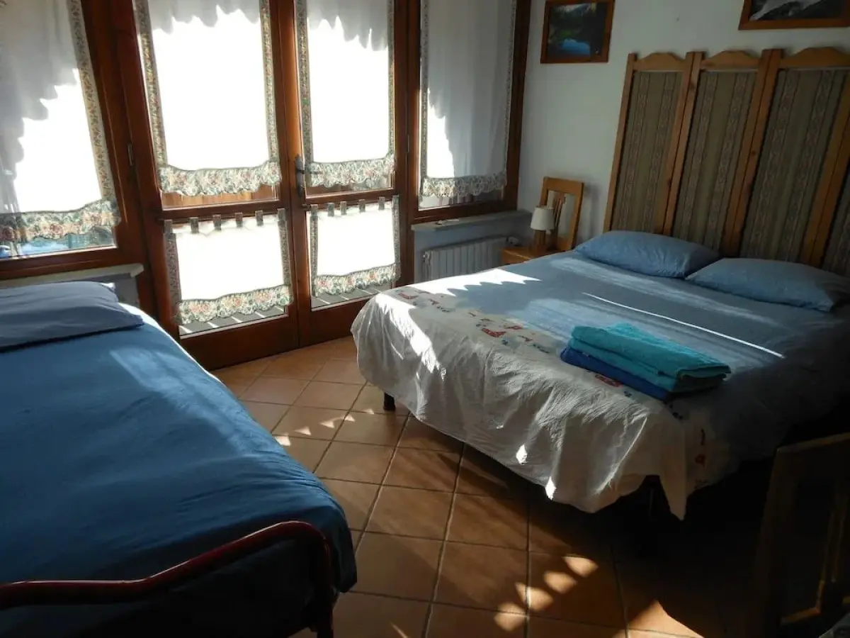 B&B - Appartamenti Bardosleep