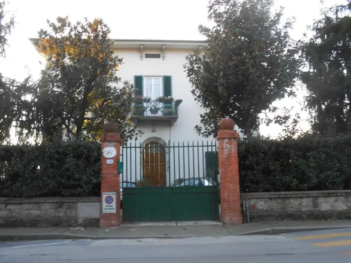 Bed & Breakfast Arcobaleno