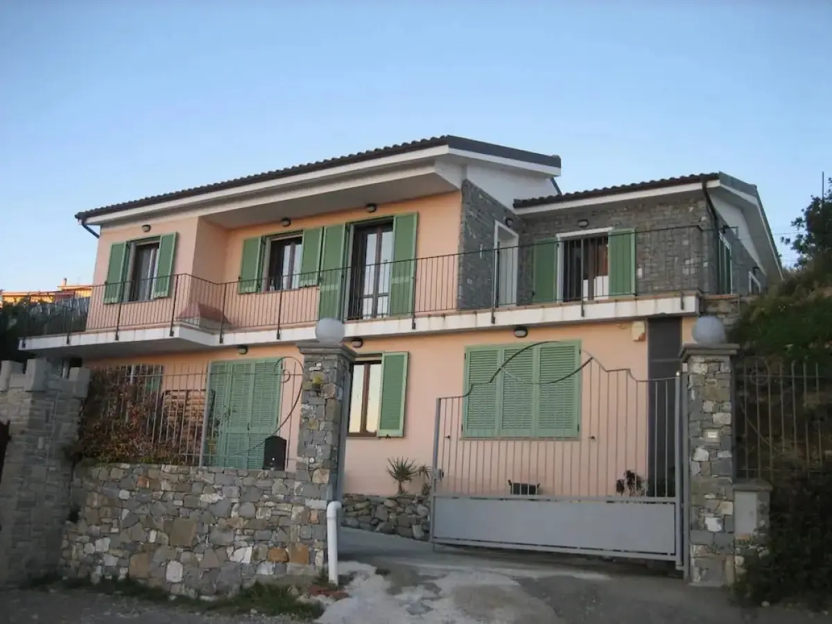 B&B Ariadamare
