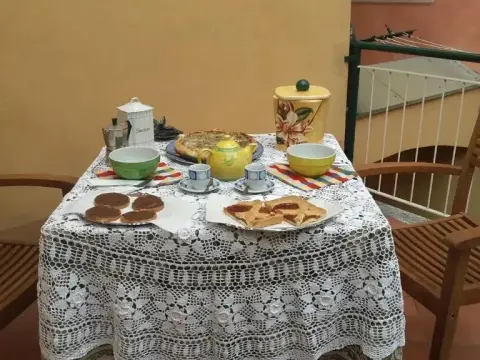 B&B Au Caruggiu - Photo 1