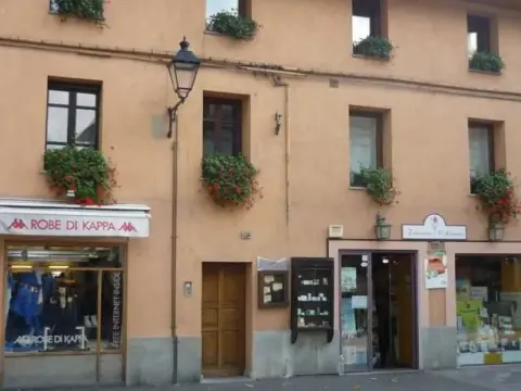 BB Augustus - Foto 1