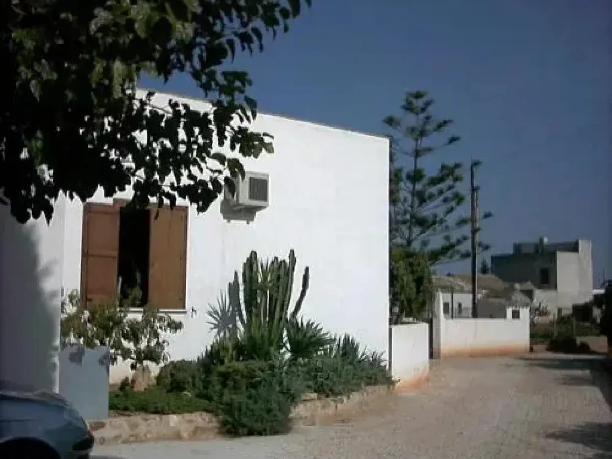 B&B Baglio San Clemente