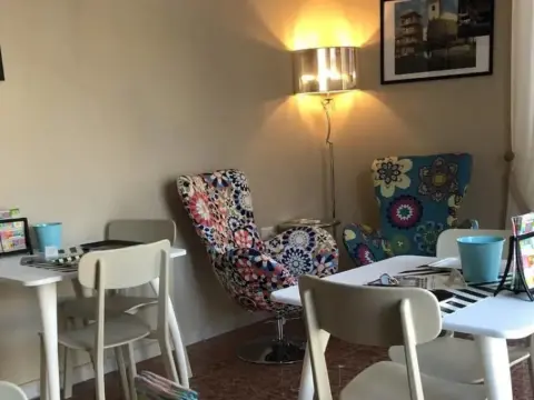 B&B Baronia Luxury Rooms - Photo 2