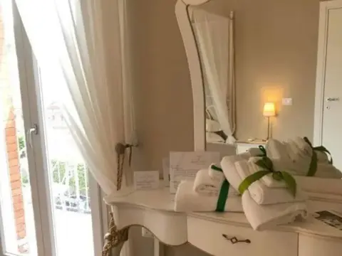 B&B Baronia Luxury Rooms - Photo 3