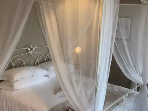 B&B Baronia Luxury Rooms - Photo 4