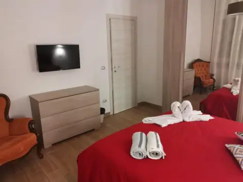 B&B Belli Dentro - Photo 4