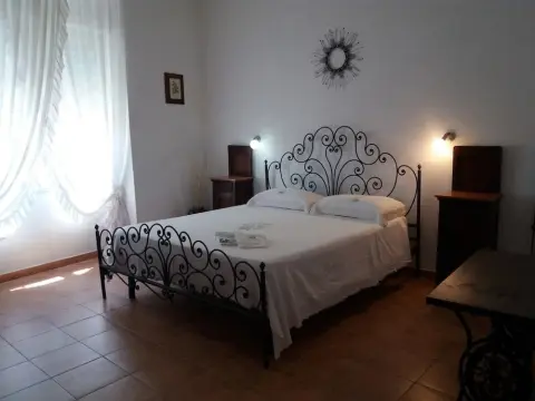 B&B Bellicomeilsole - Photo 1