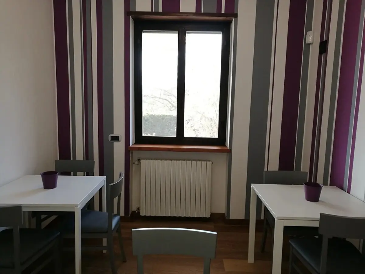 B&B Benessere & Ballo