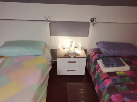 B&B Benessere & Ballo - Photo 2