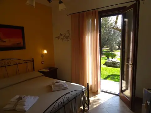 B&B Biancolivo - Photo 2