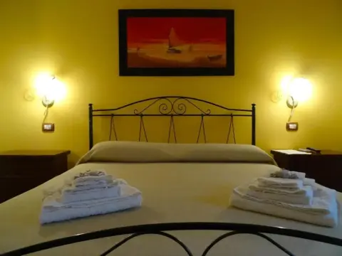 B&B Biancolivo - Photo 3