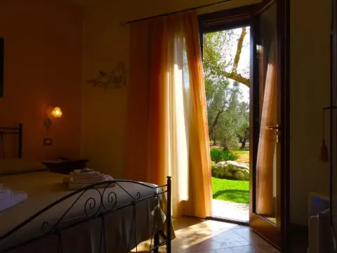 B&B Biancolivo - Photo 4