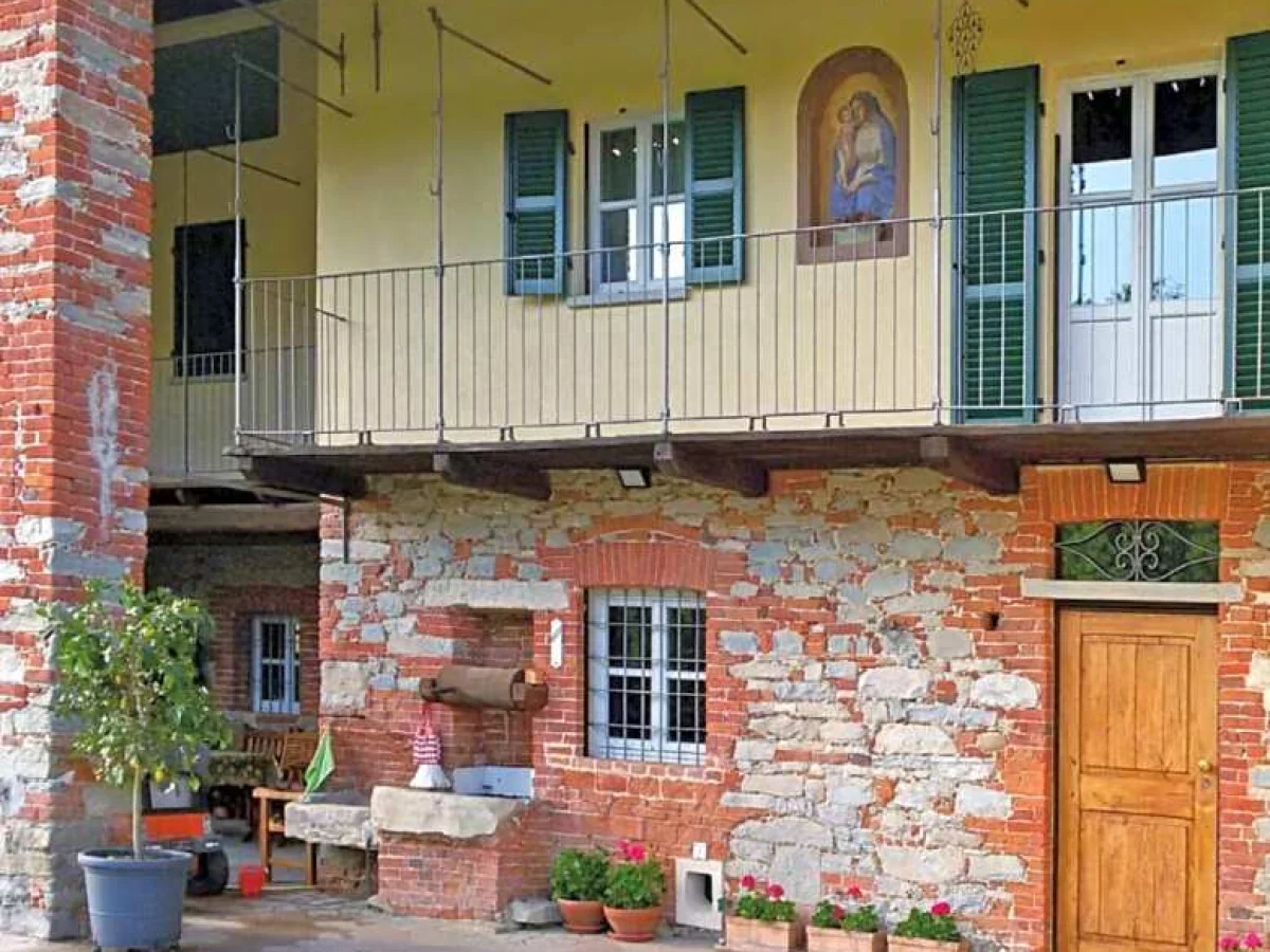 B&B Bricco Fiore