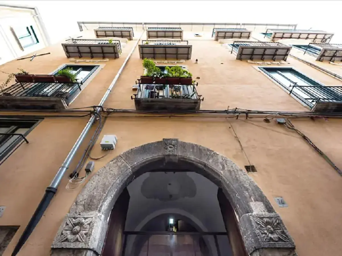 B&B Butterfly-Salerno Centro