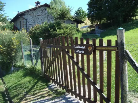 B&B Cà Mugnaio - Foto 1