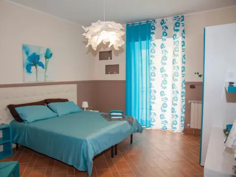 B&B Camere e Cassata - Photo 2