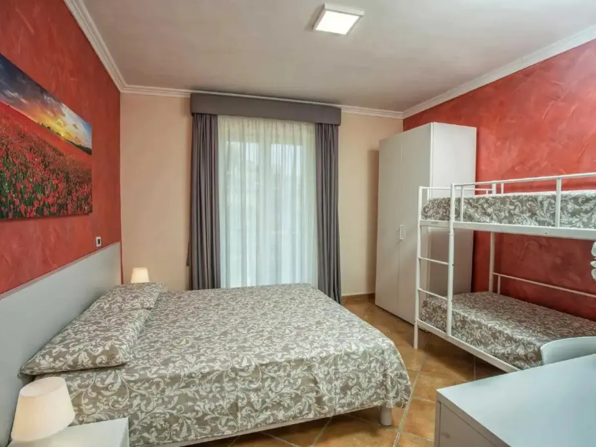 B&B Carmelina