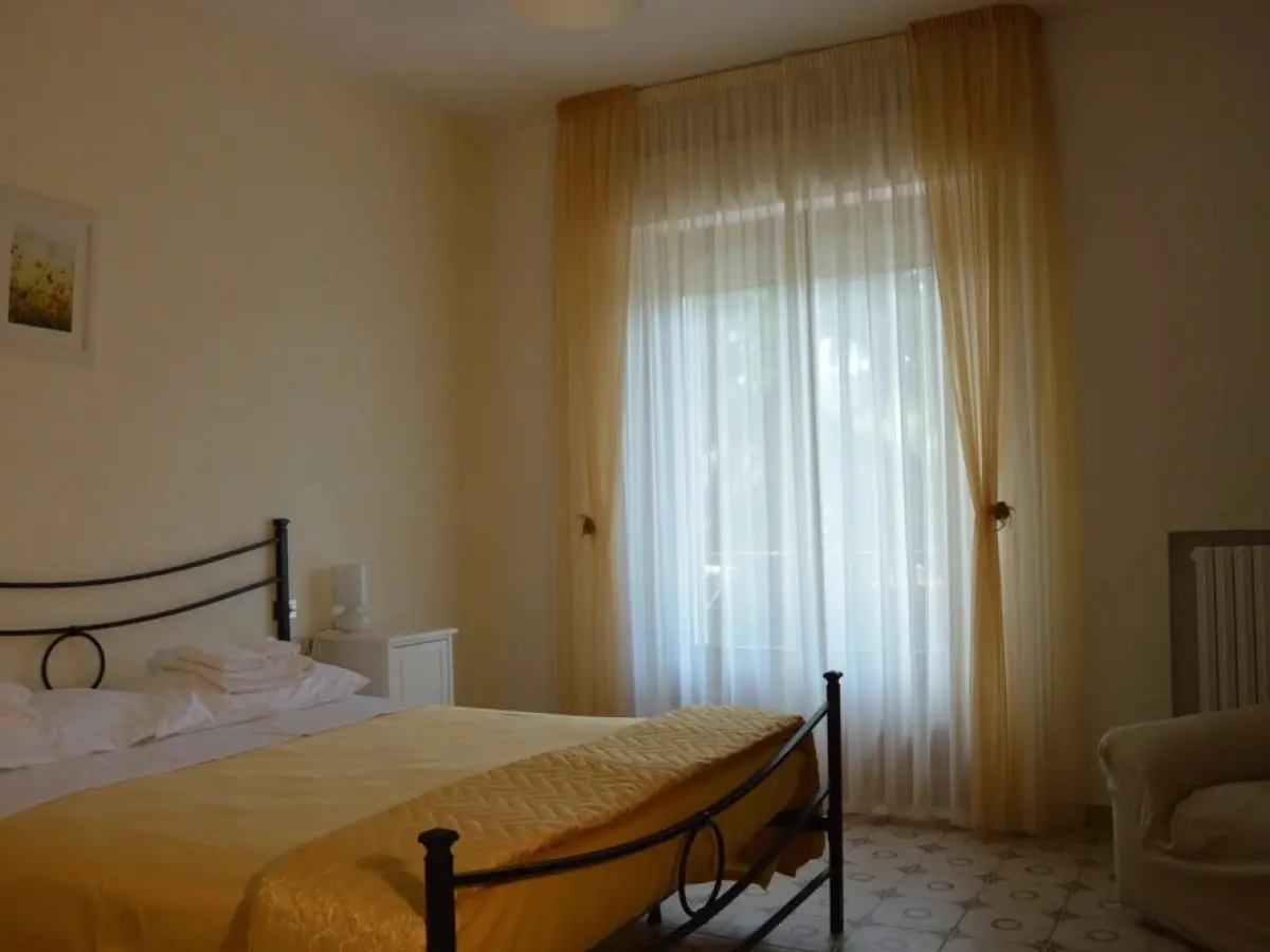 B&B Casa Amabili
