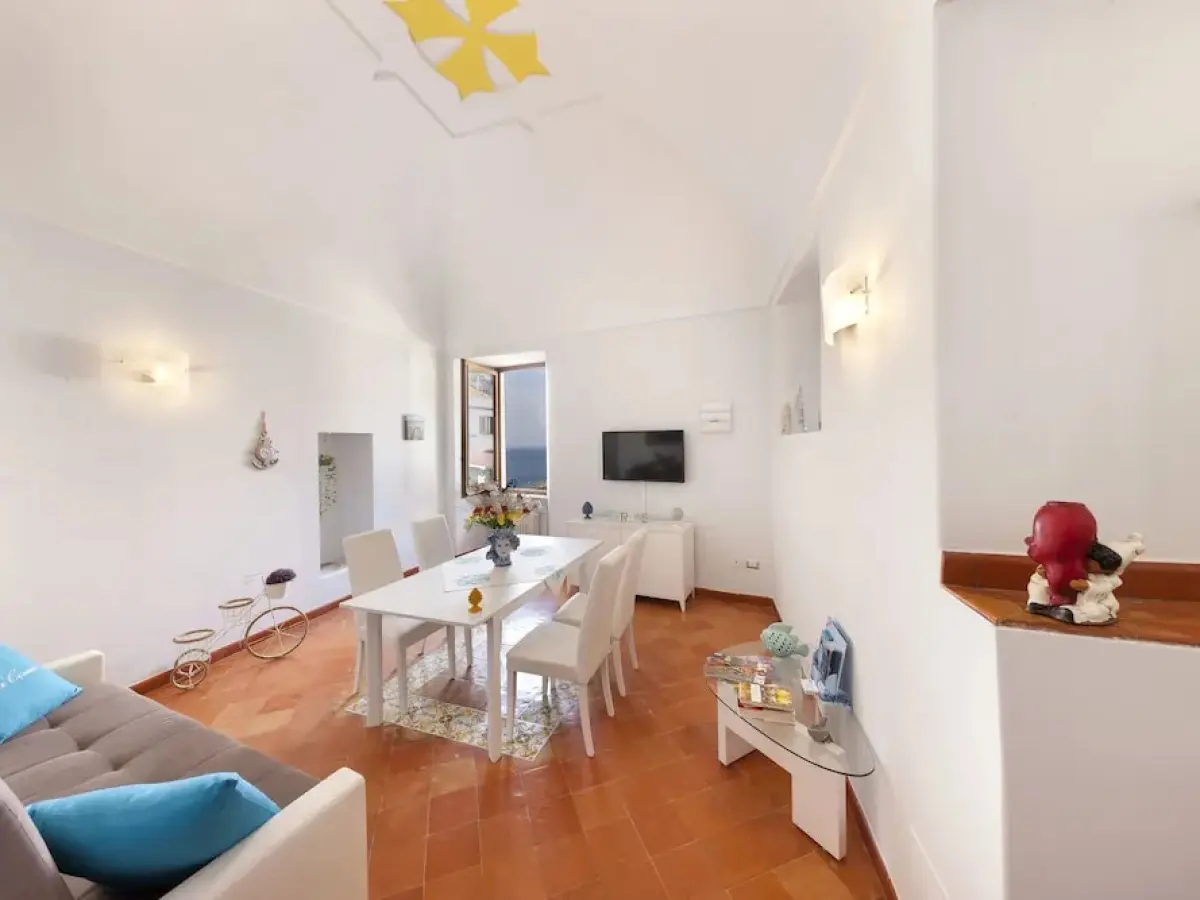B&B Casa Cesare Sorrento Coast