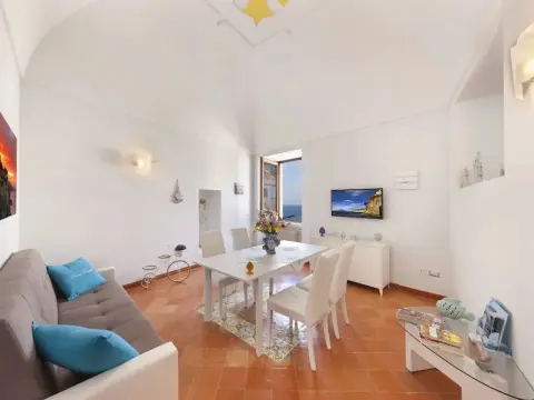 B&B Casa Cesare Sorrento Coast - Photo 3