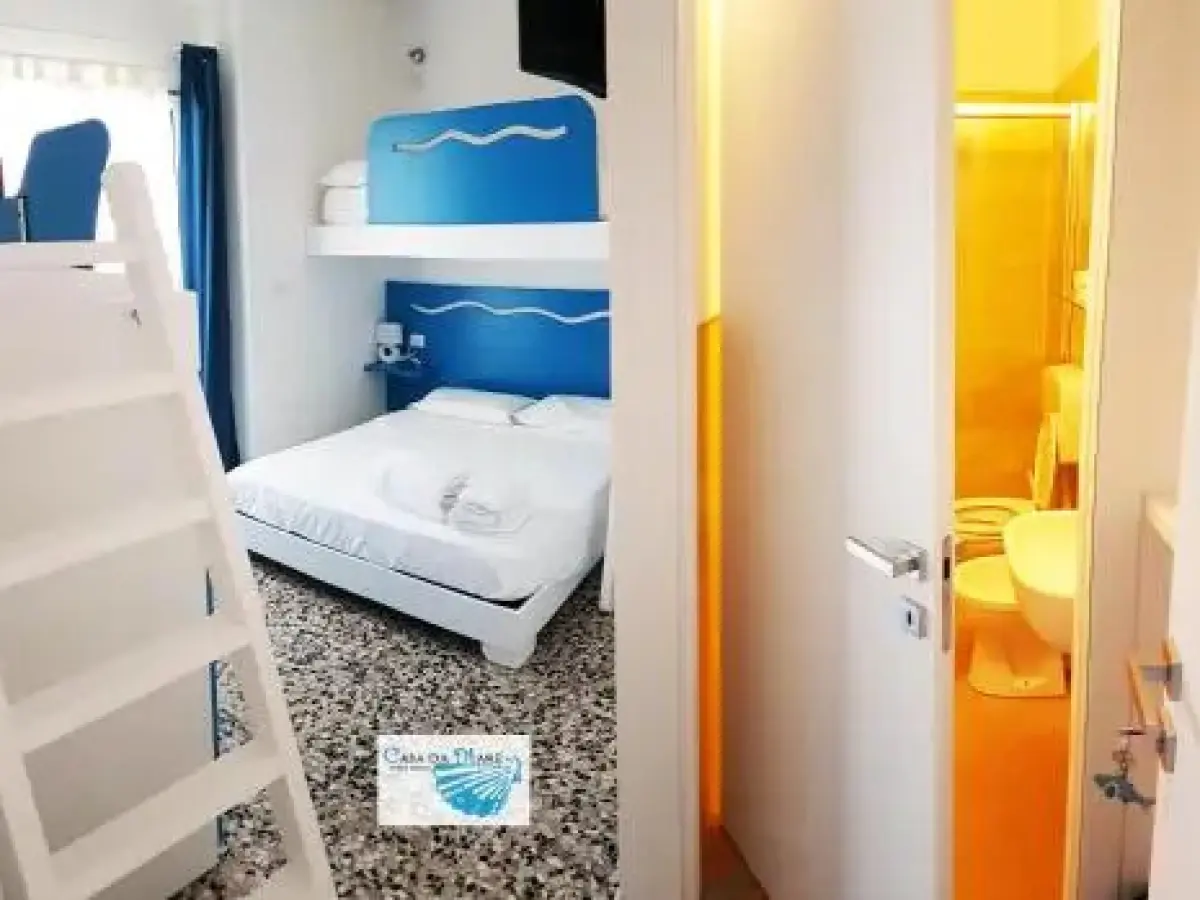 B&B Casa da Mare Salento