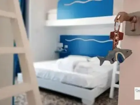 B&B Casa da Mare Salento - Photo 3