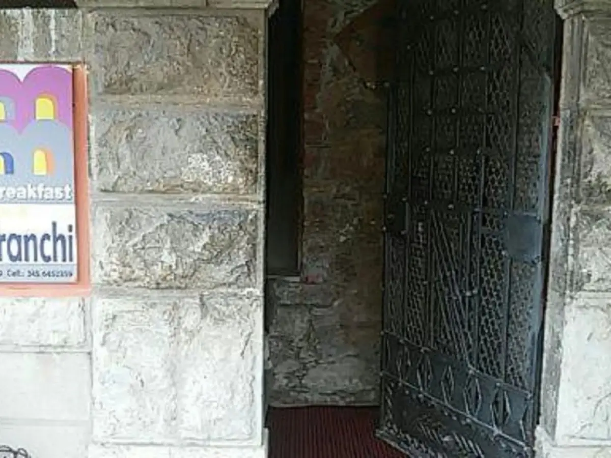 B&B Casa Lanfranchi