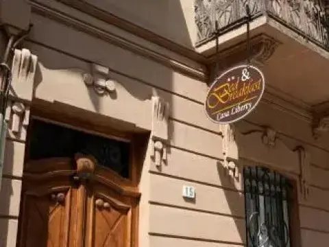 BB Casa Liberty - Photo 2