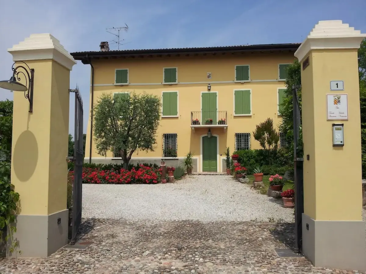 B&B Casa Pagliette