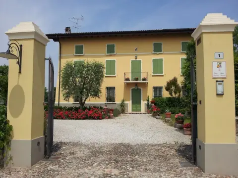 B&B Casa Pagliette - Photo 1