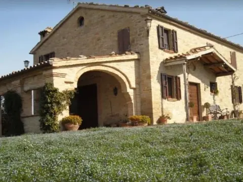 B&B Cascinale La Mimosa - Foto 1