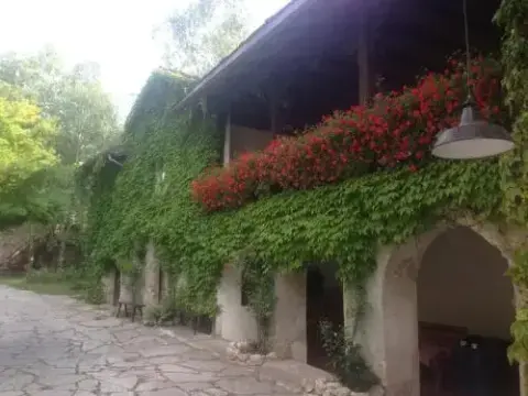 B&B Castel Ivano - Photo 1