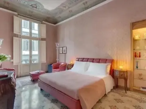 B&B Cavour10 Firenze - Foto 4