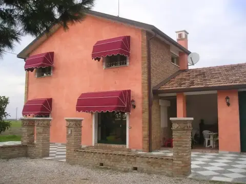 B&B Certe Notti...nel Delta del Po - Photo 1