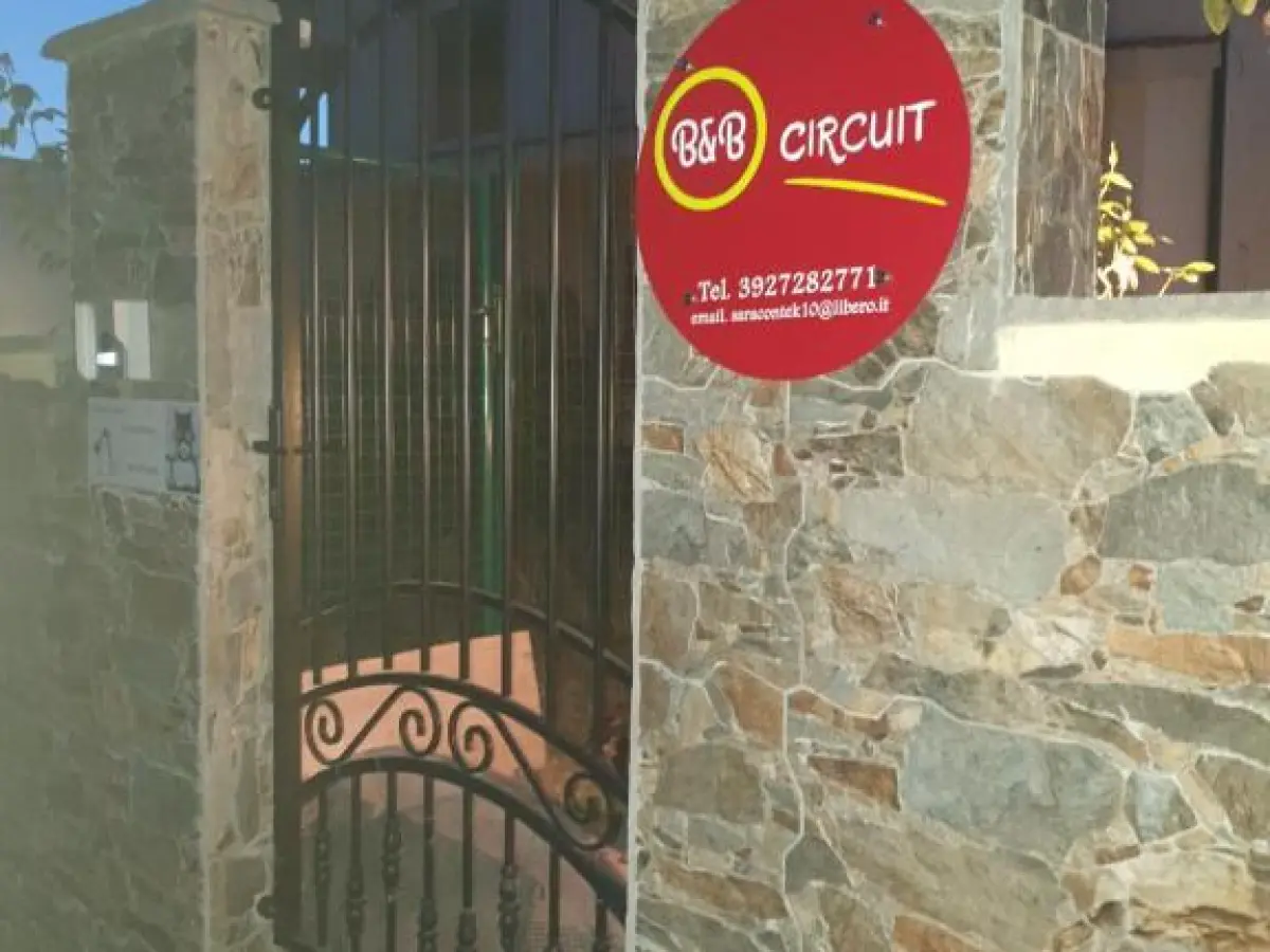 B&B Circuit