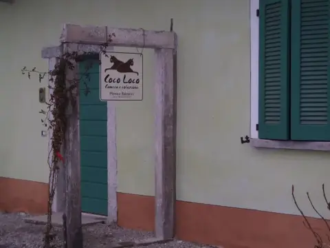 B&B Coco Loco - Foto 1