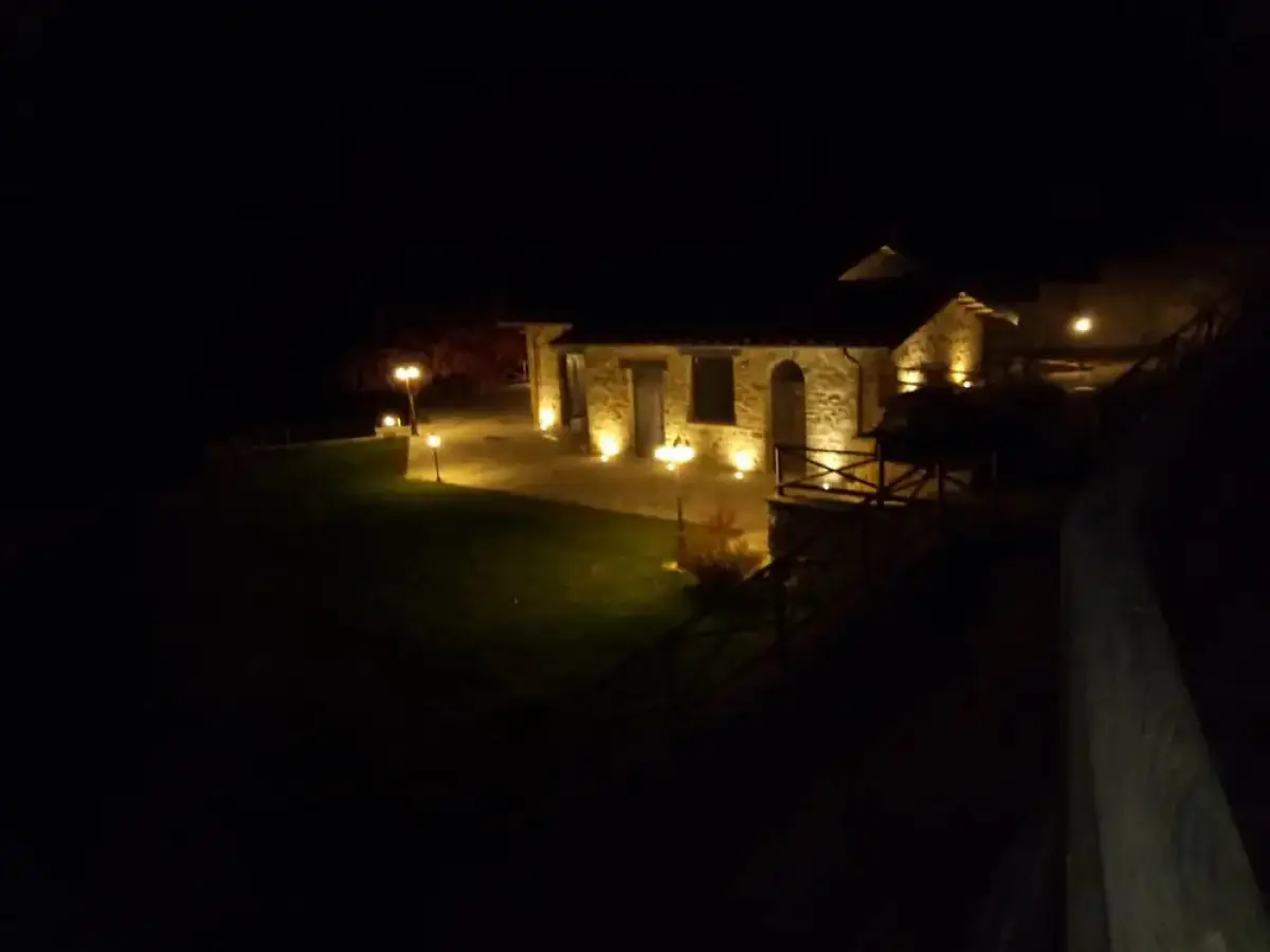 B&B Col di Piagge