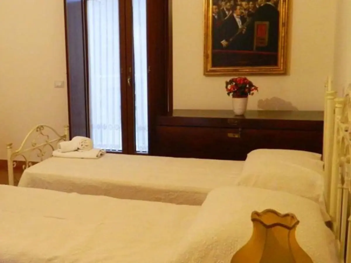 B&B Colle Carro